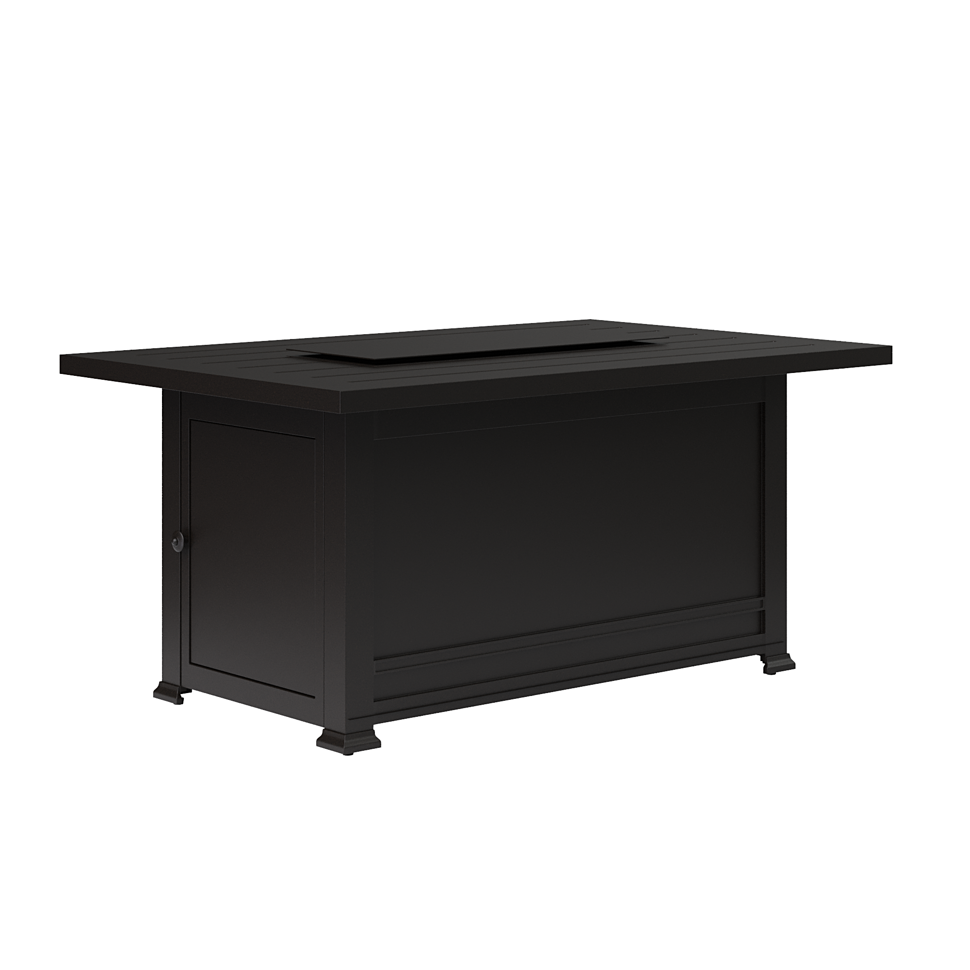 Concord Fire Chat