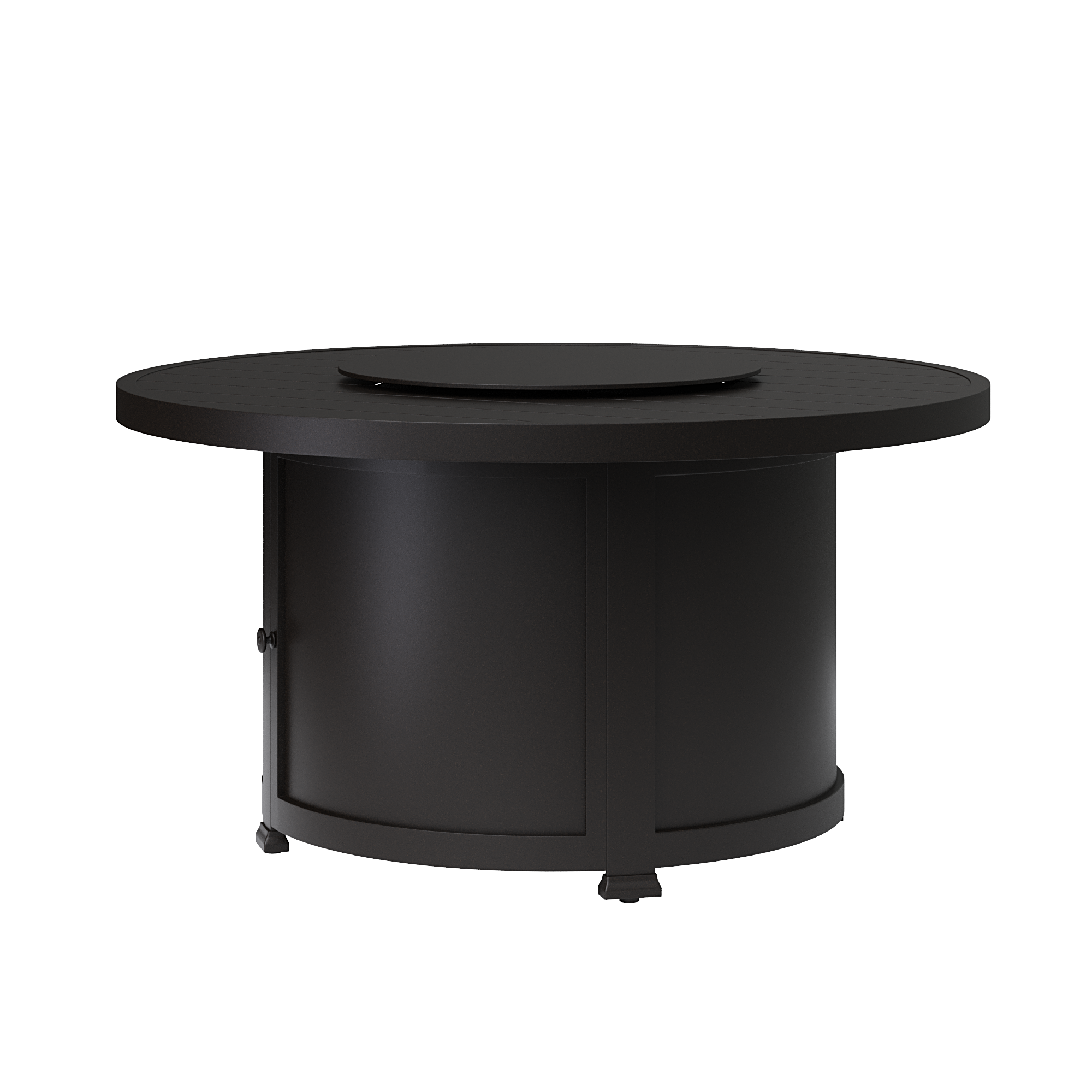 Concord Round Fire Chat
