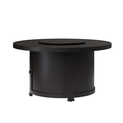 Concord Round Fire Chat