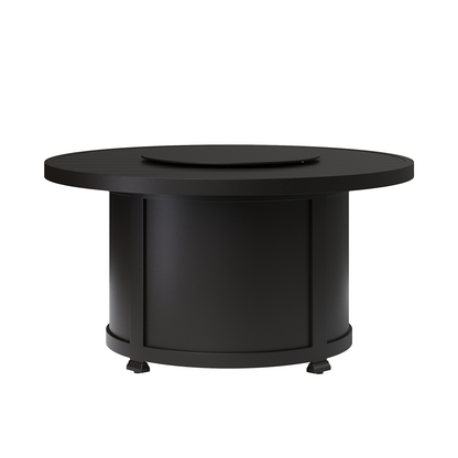 Concord Round Fire Chat