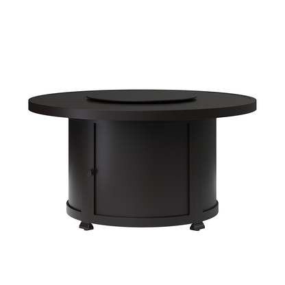 Concord Round Fire Chat