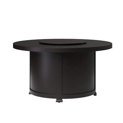 Concord Round Fire Chat
