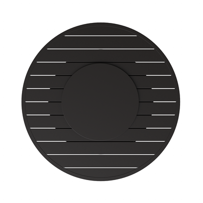 Concord Round Fire Chat