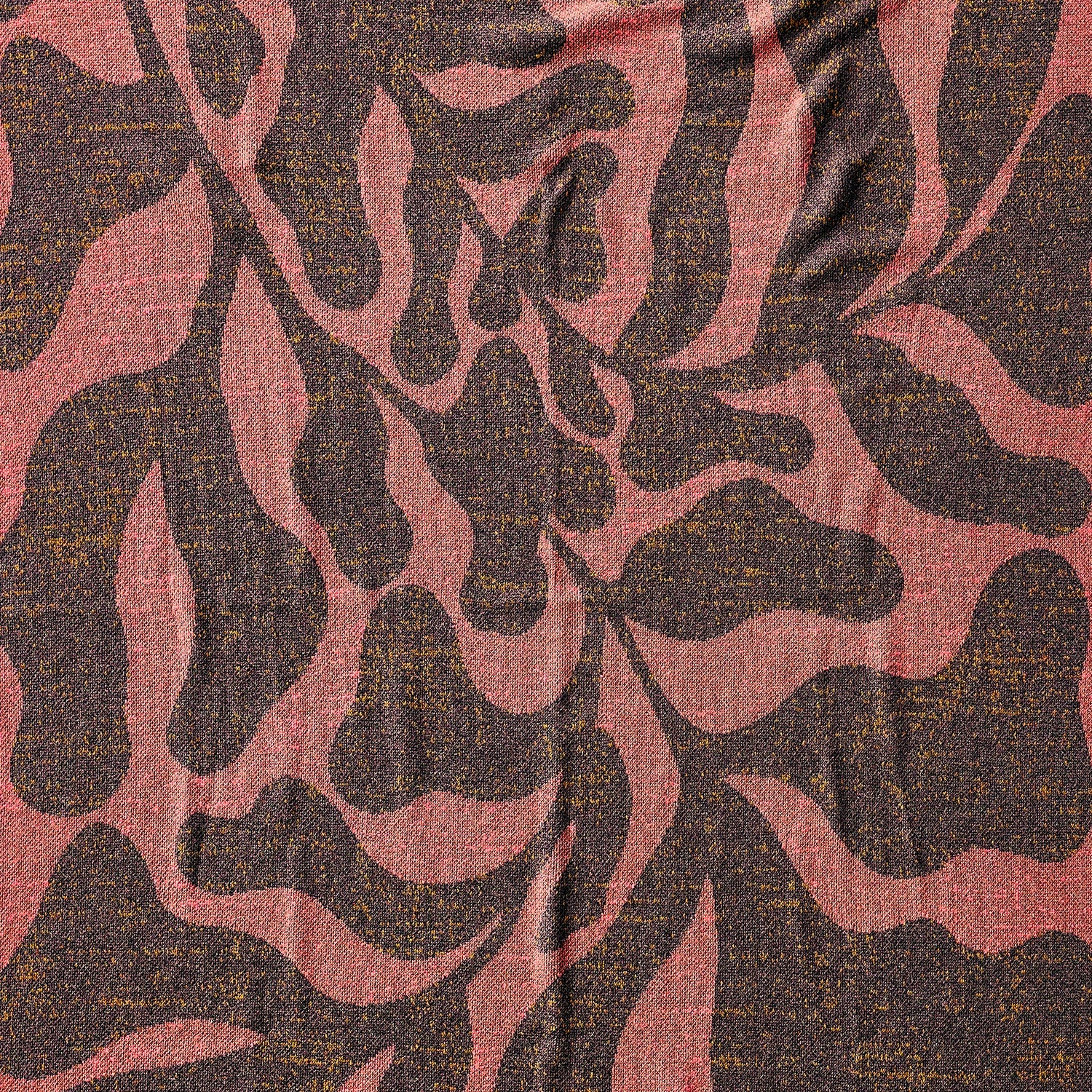 Agio x Sunbrella® Throws - Fern Desert