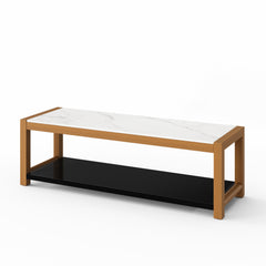 Cove Coffee Table