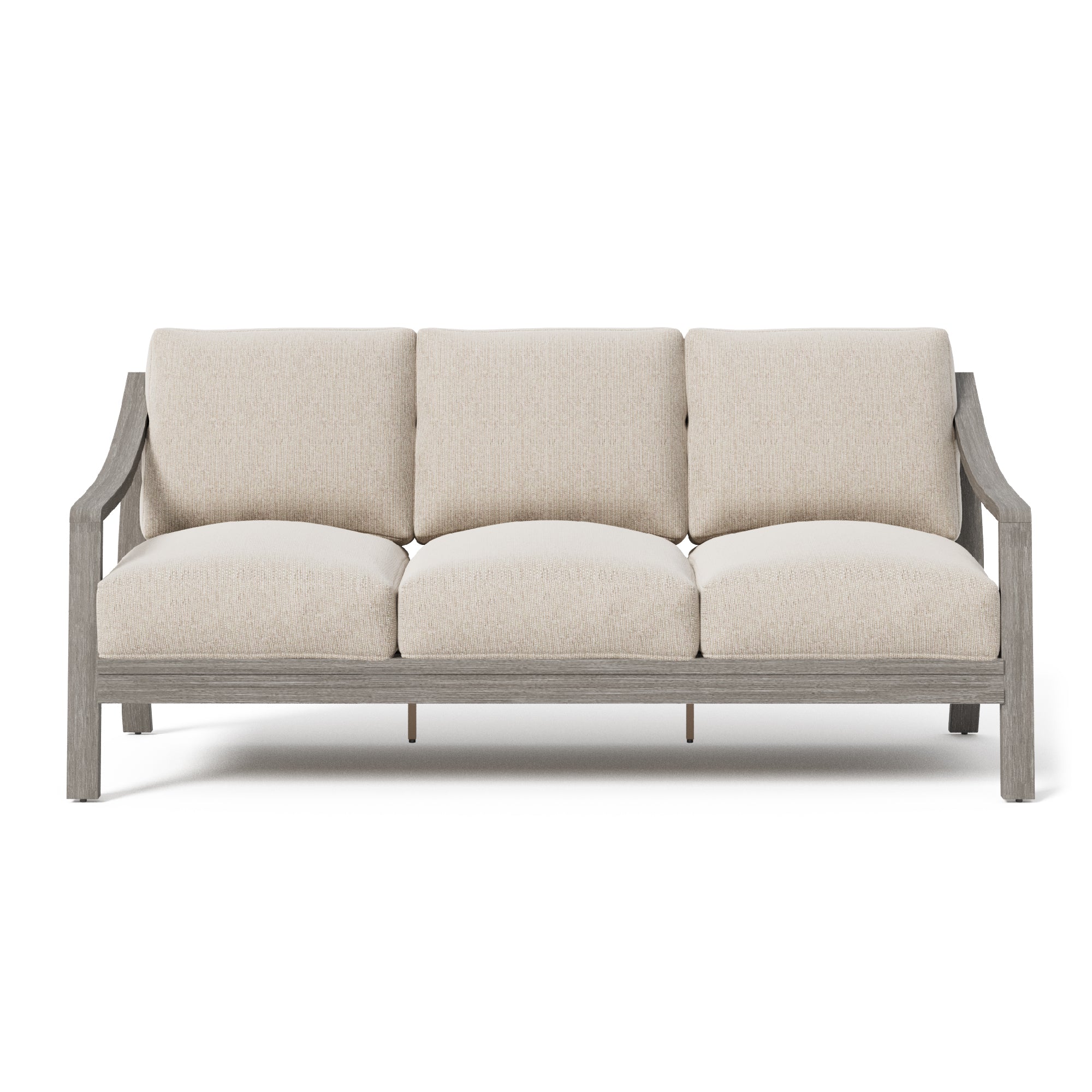 Covina Deep Seating Sofa