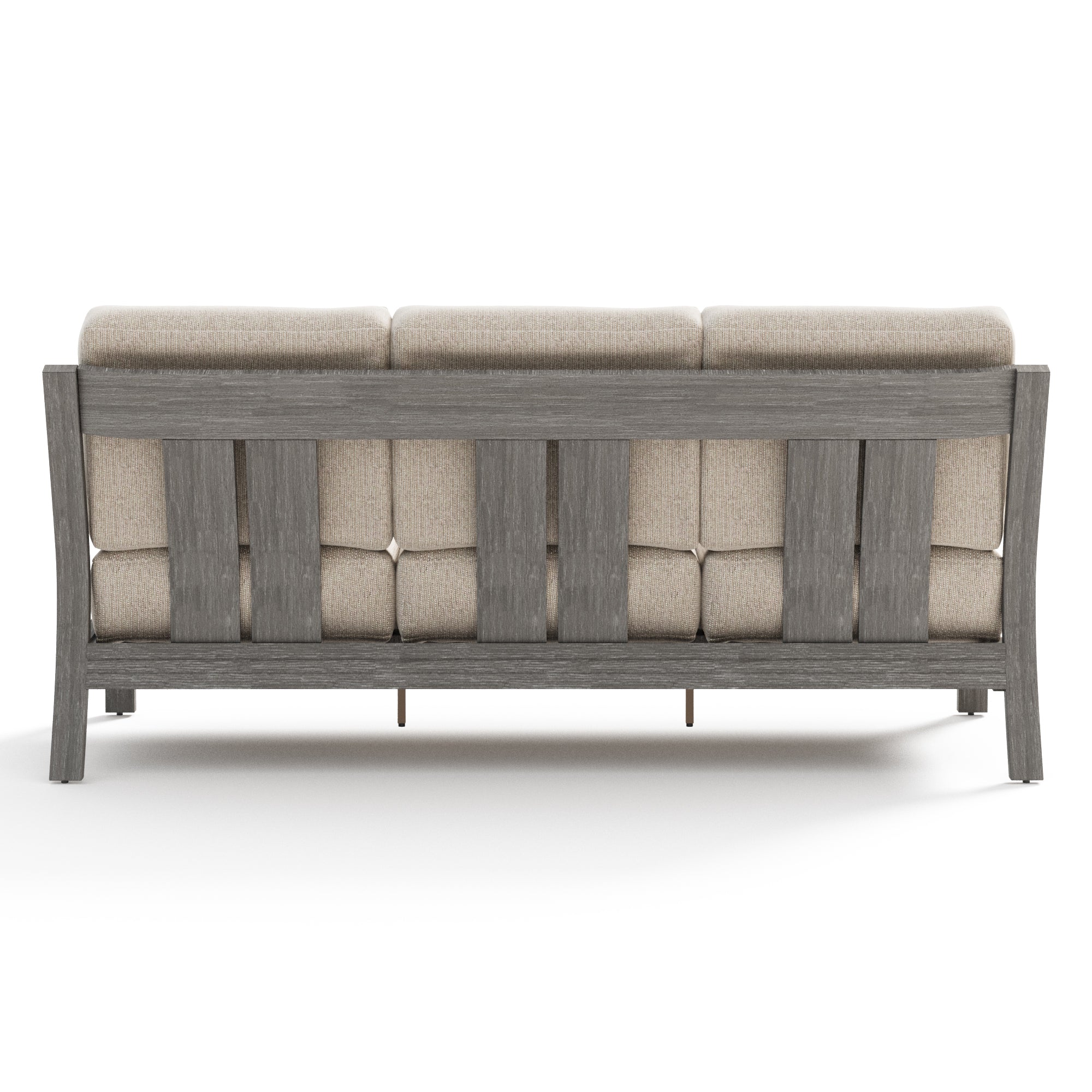 Covina Deep Seating Sofa