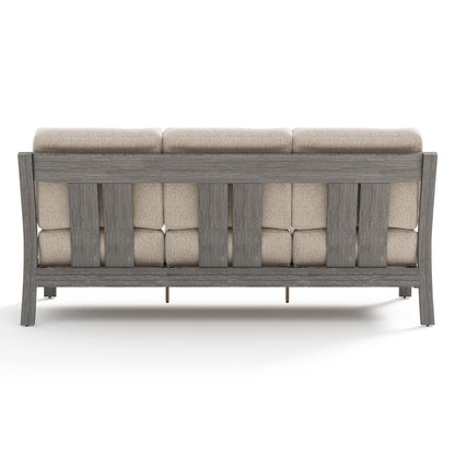 Covina Deep Seating Sofa