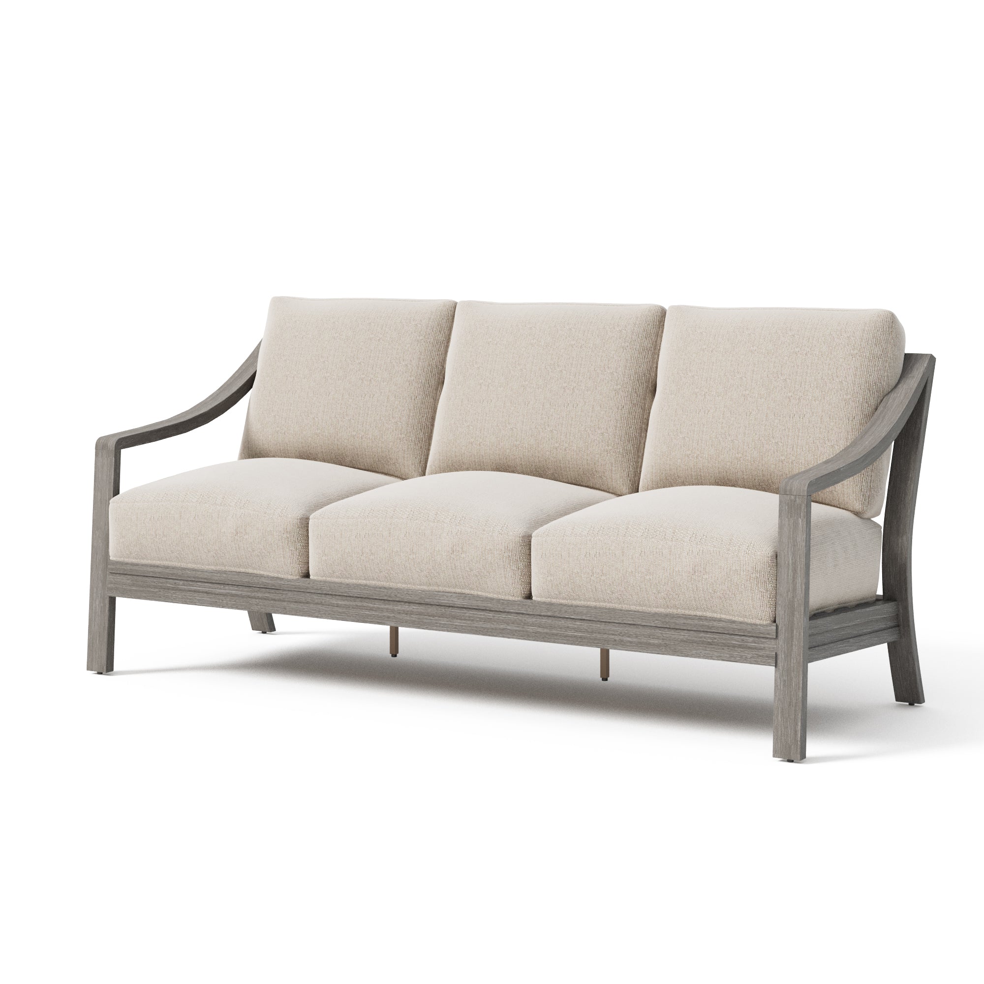 Covina Deep Seating Sofa