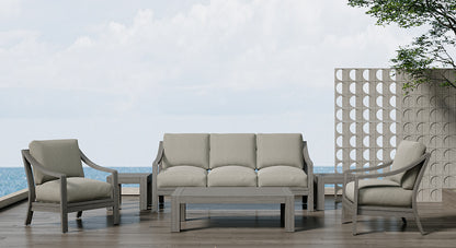 Covina Deep Seating Chair