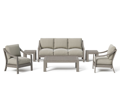 Covina Deep Seating Chair