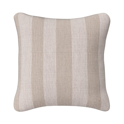 Sunbrella® Outdoor Pillow - Expressive Sparrow - 18x18