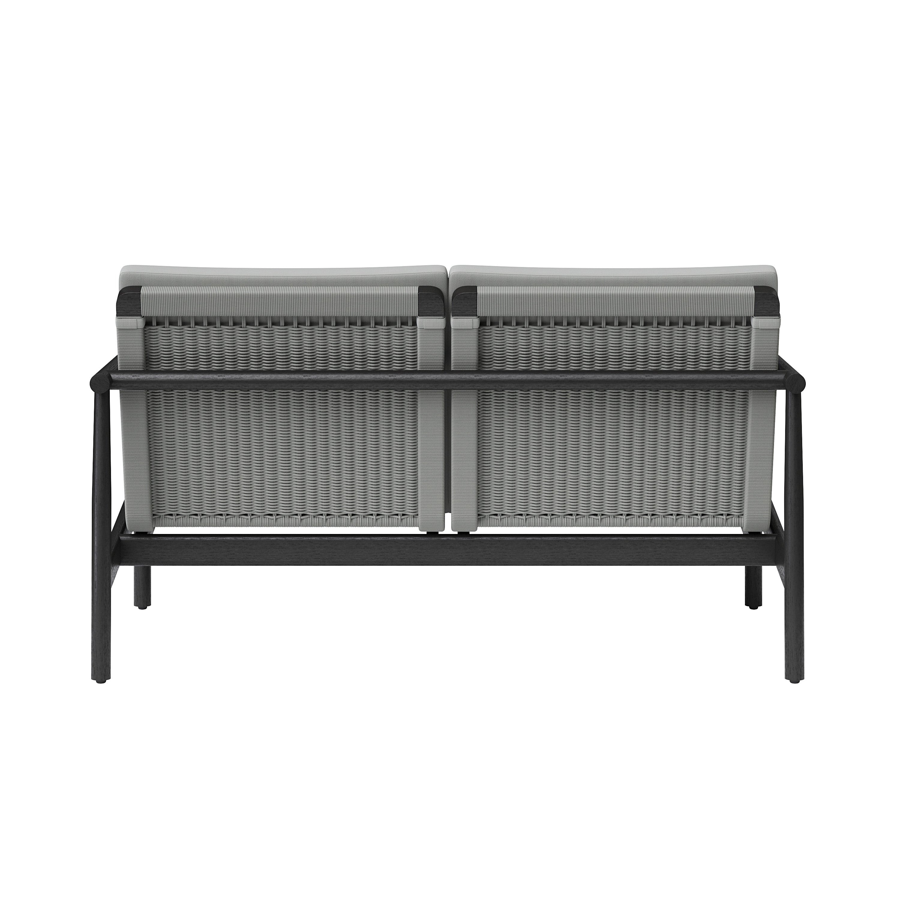 Finley Loveseat - G