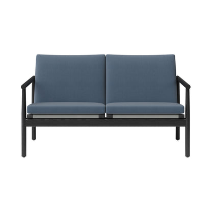 Finley Loveseat - B