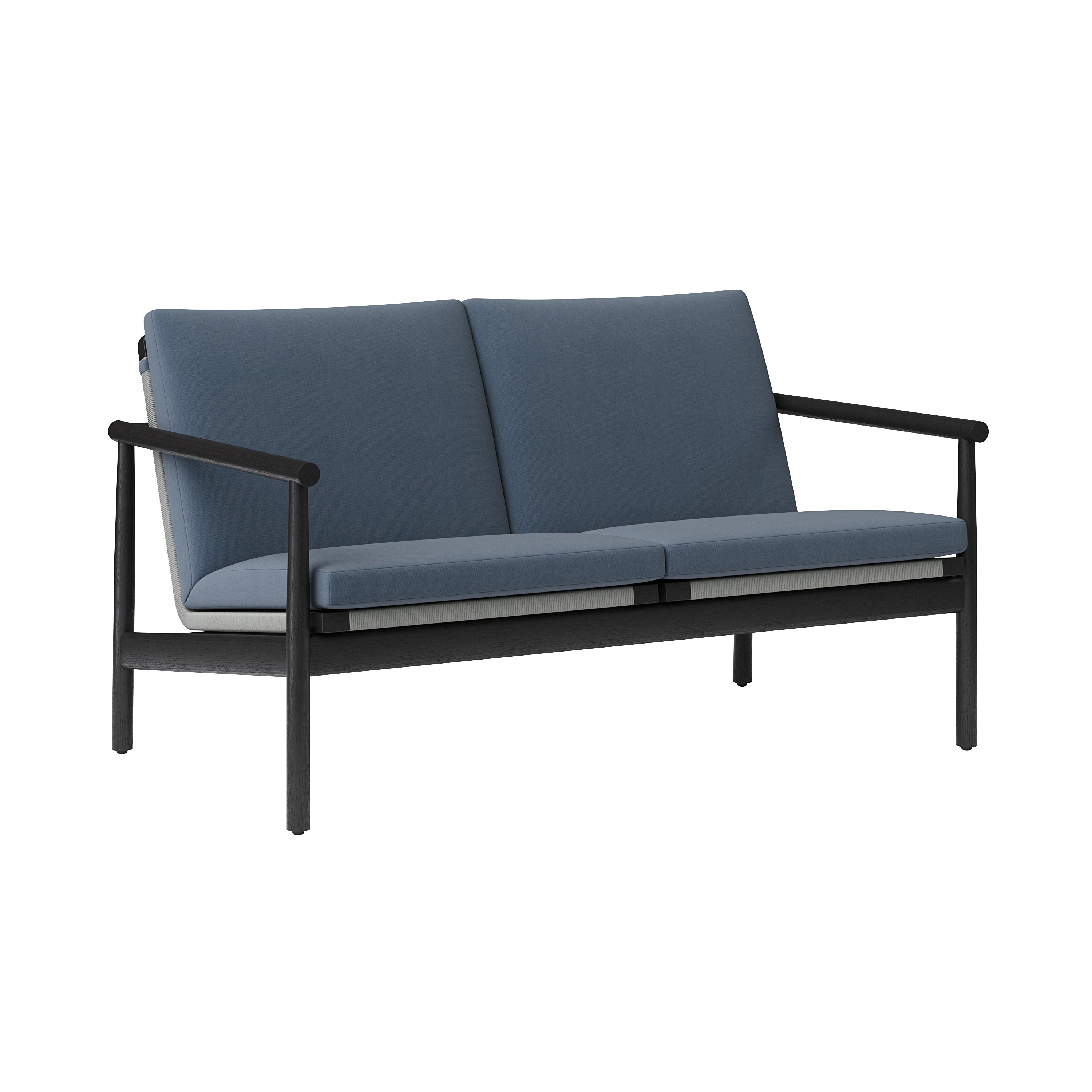 Finley Loveseat - B