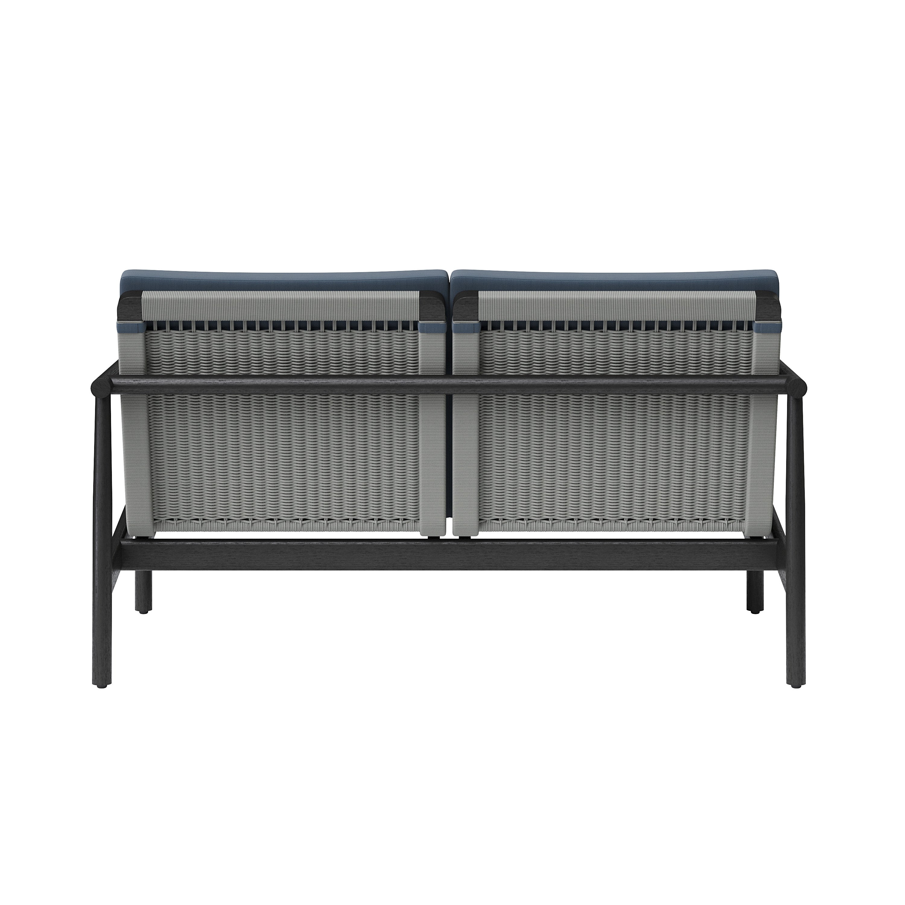 Finley Loveseat - B