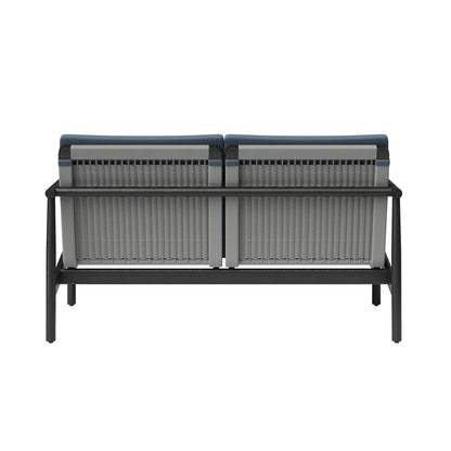 Finley Loveseat - B
