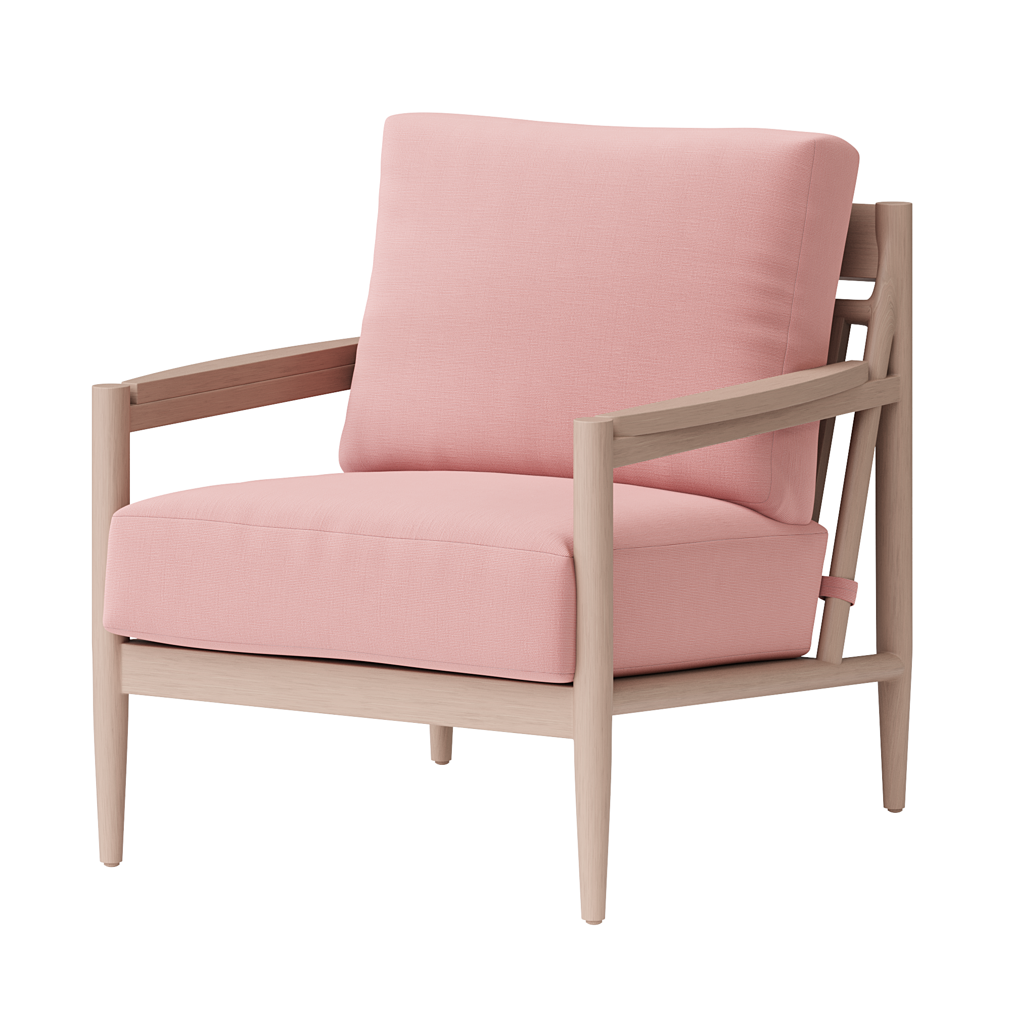 McKenzie Deep Seating - Remix Mesa