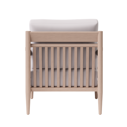 McKenzie Deep Seating - Shelter Linen