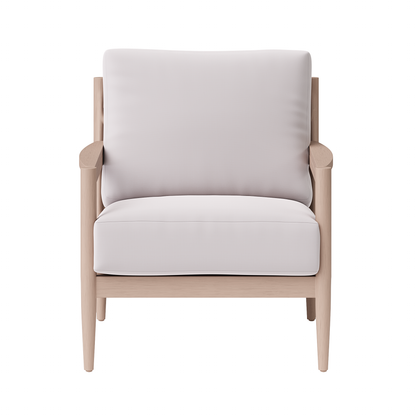 McKenzie Deep Seating - Shelter Linen