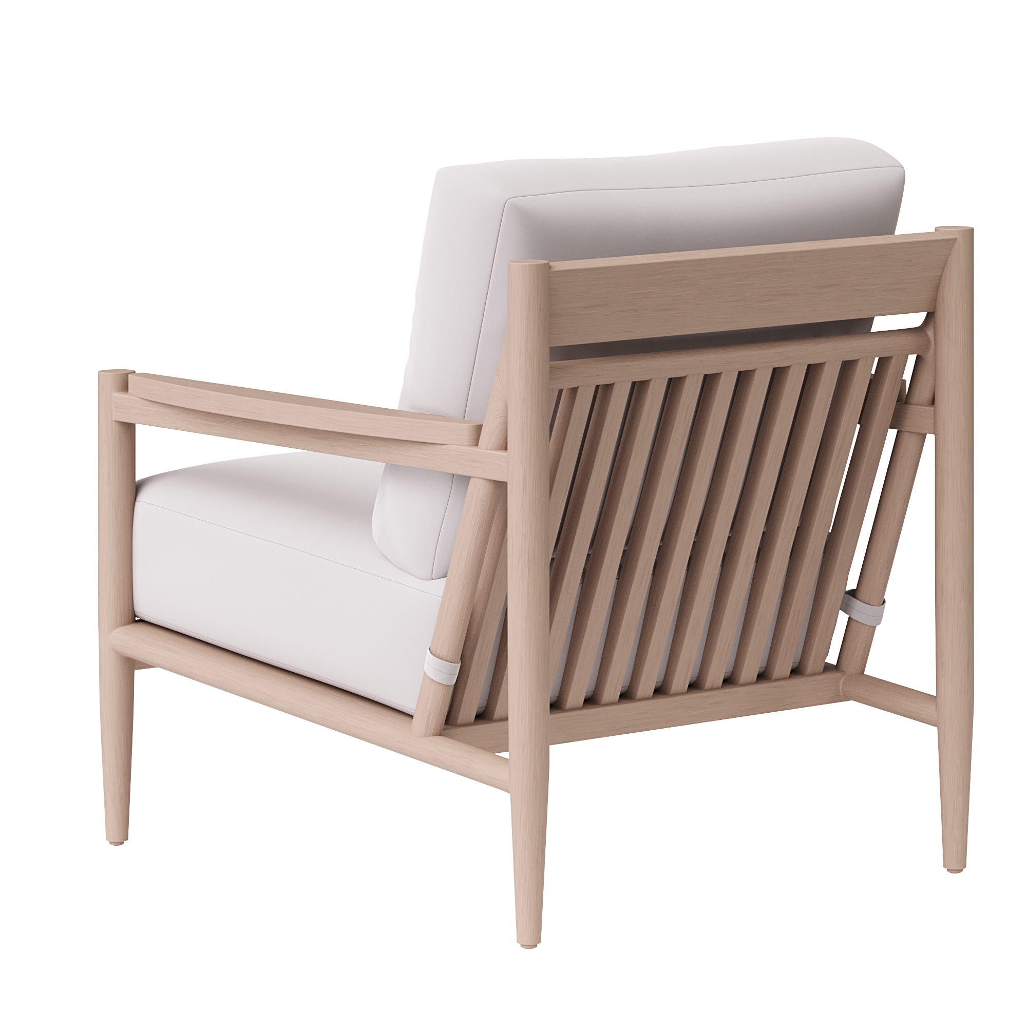 McKenzie Deep Seating - Shelter Linen