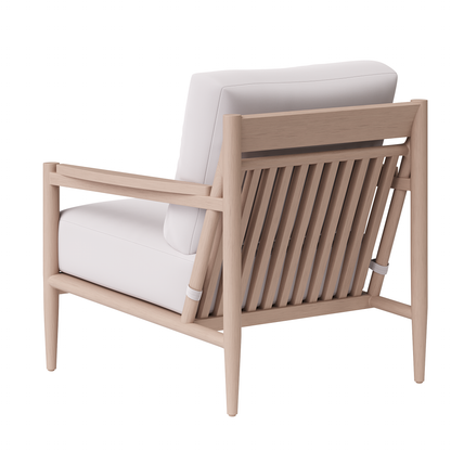 McKenzie Deep Seating - Shelter Linen