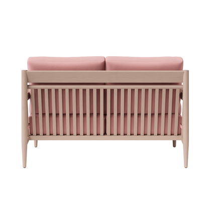 McKenzie Loveseat - Remix Mesa
