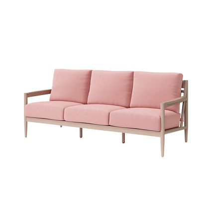 McKenzie Sofa - Remix Mesa