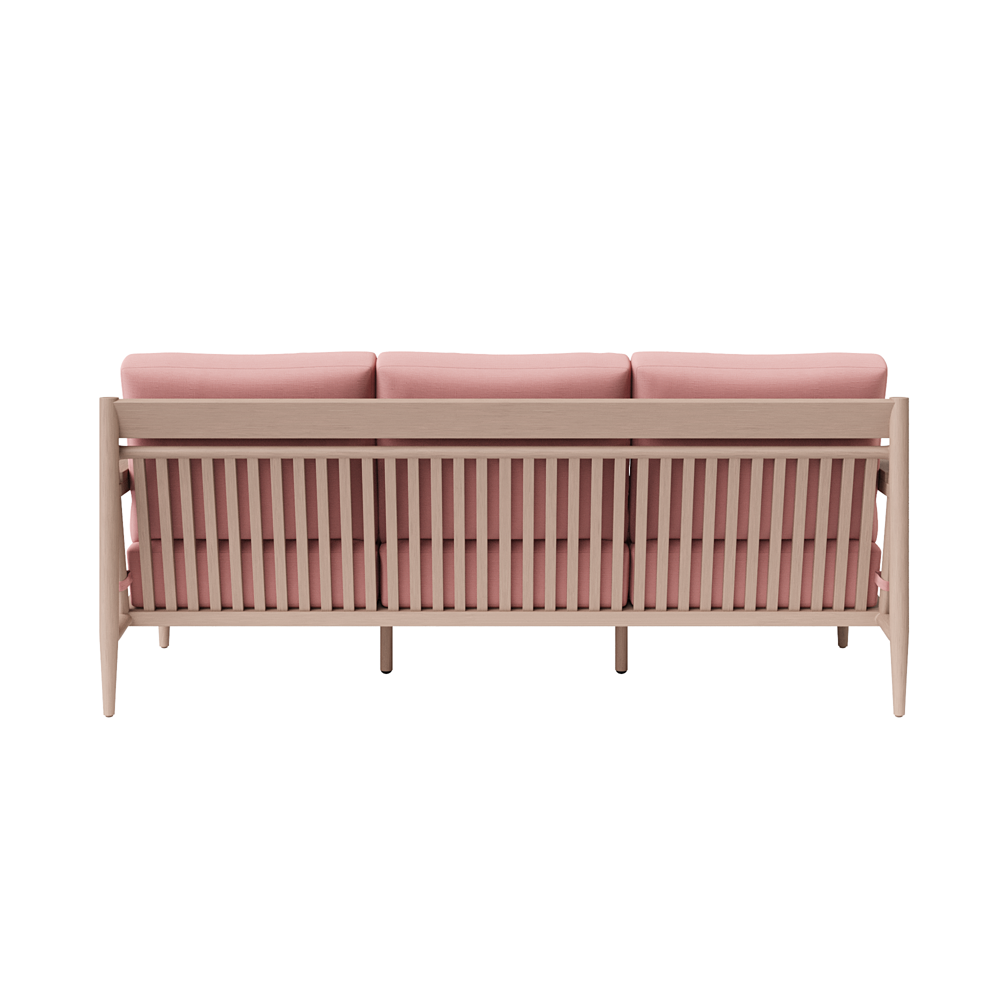 McKenzie Sofa - Remix Mesa