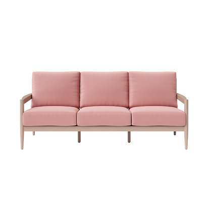 McKenzie Sofa - Remix Mesa