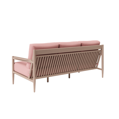 McKenzie Sofa - Remix Mesa