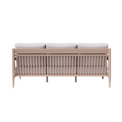McKenzie Sofa - Shelter Linen