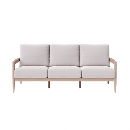 McKenzie Sofa - Shelter Linen