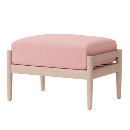 McKenzie Ottoman - Remix Mesa