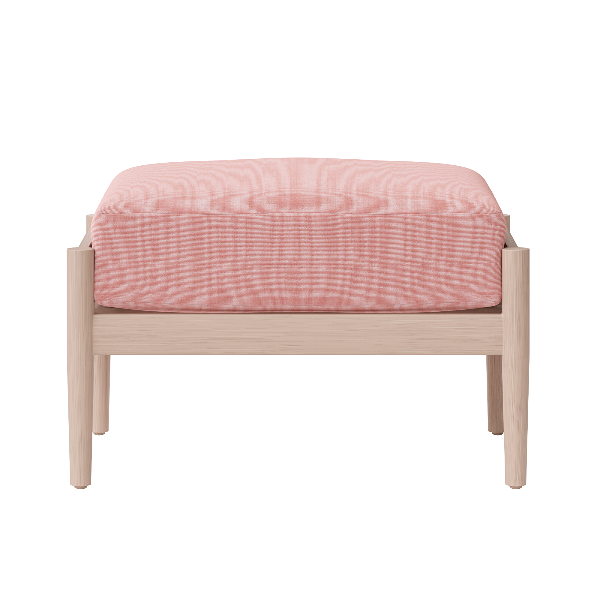 McKenzie Ottoman - Remix Mesa