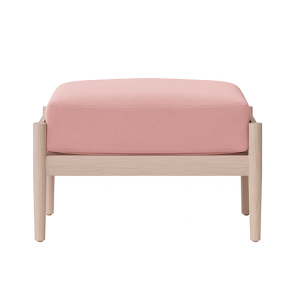 McKenzie Ottoman - Remix Mesa