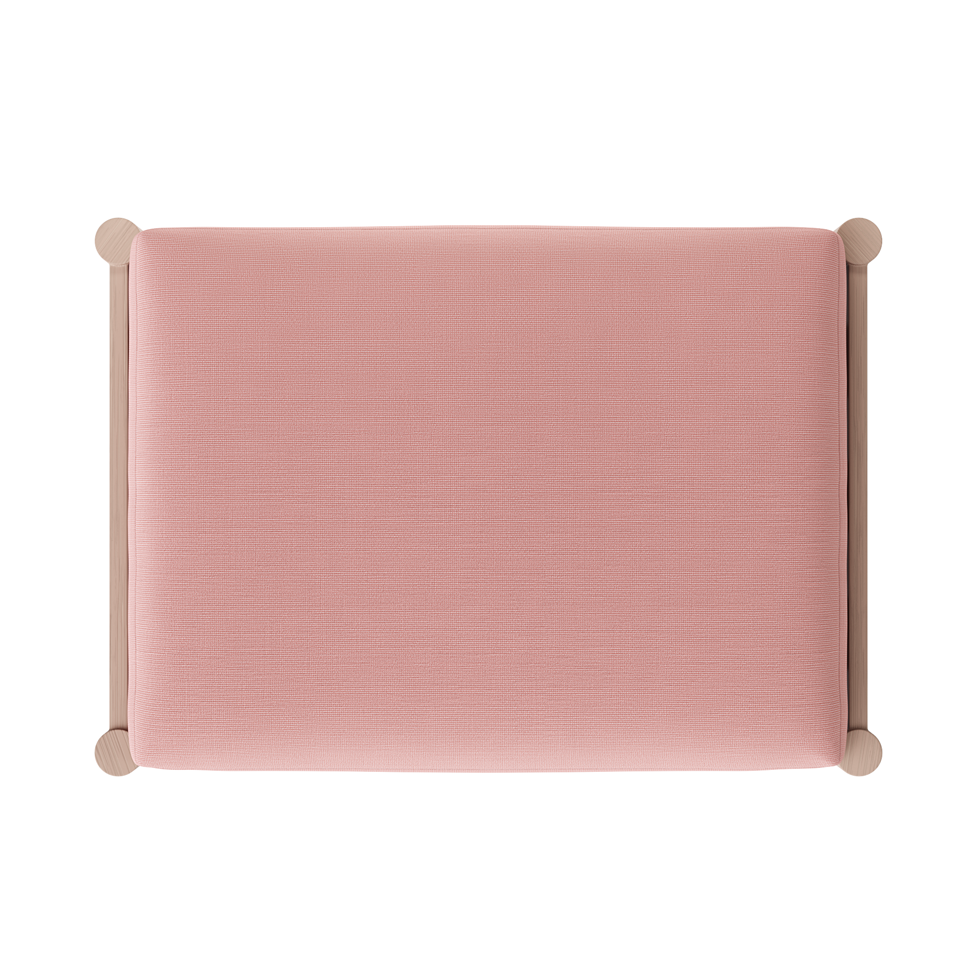 McKenzie Ottoman - Remix Mesa