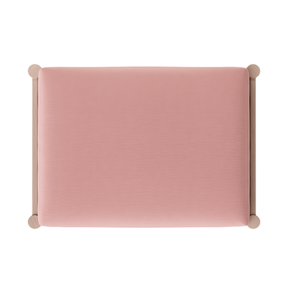 McKenzie Ottoman - Remix Mesa