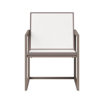 Park Chair - W