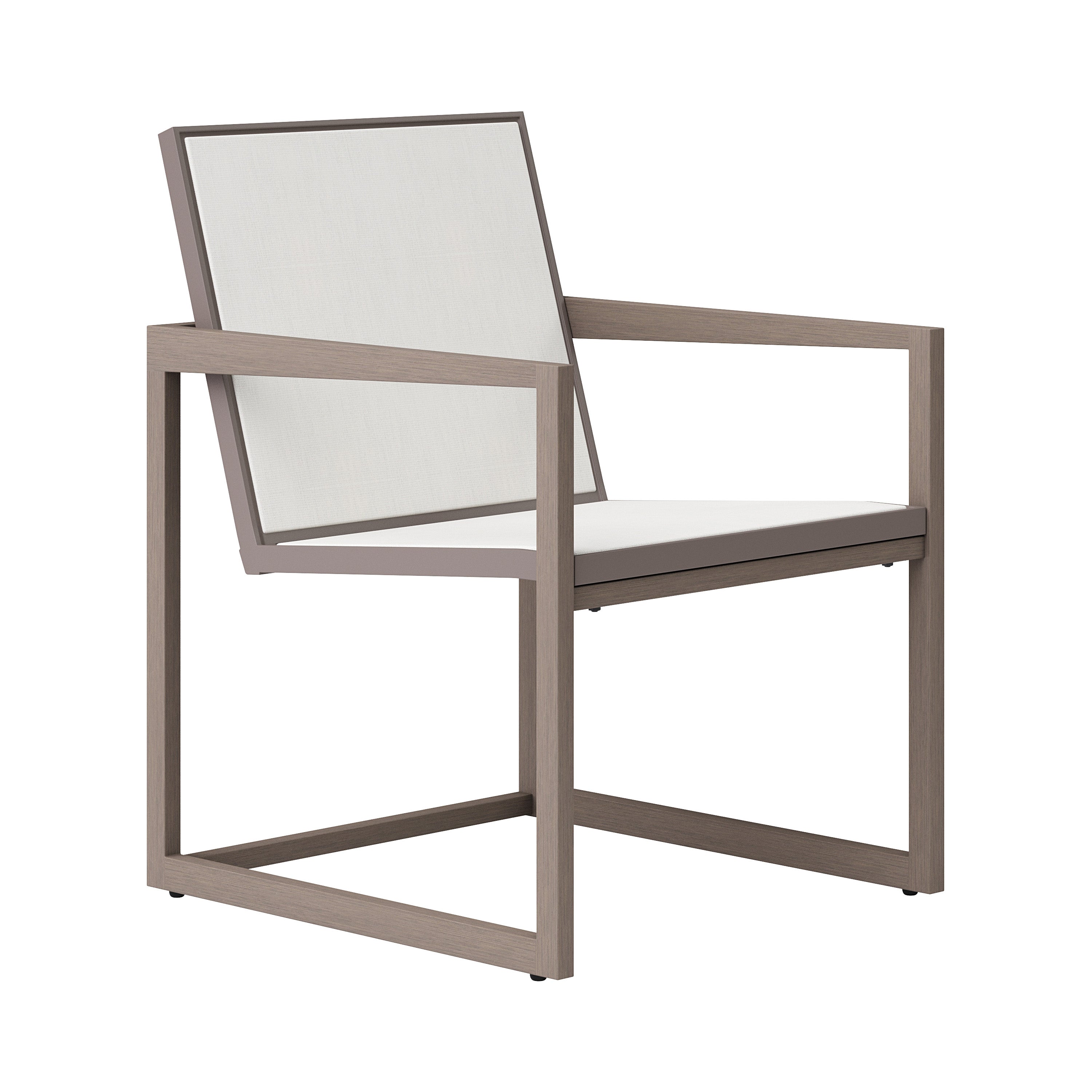 Park Chair - W