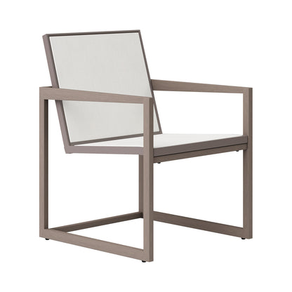 Park Chair - W