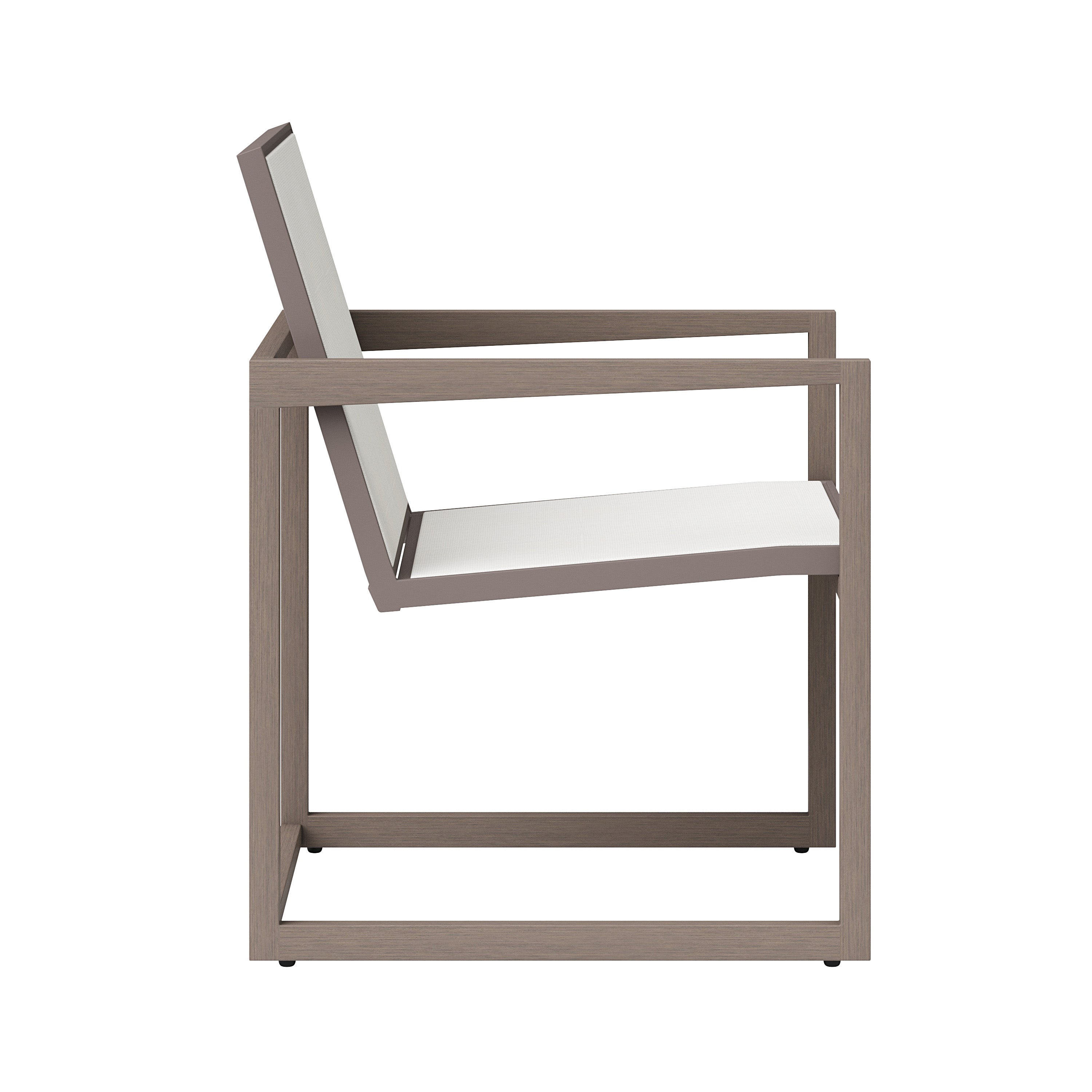 Park Chair - W