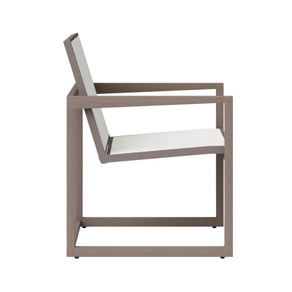 Park Chair - W