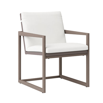 Park Chair - W