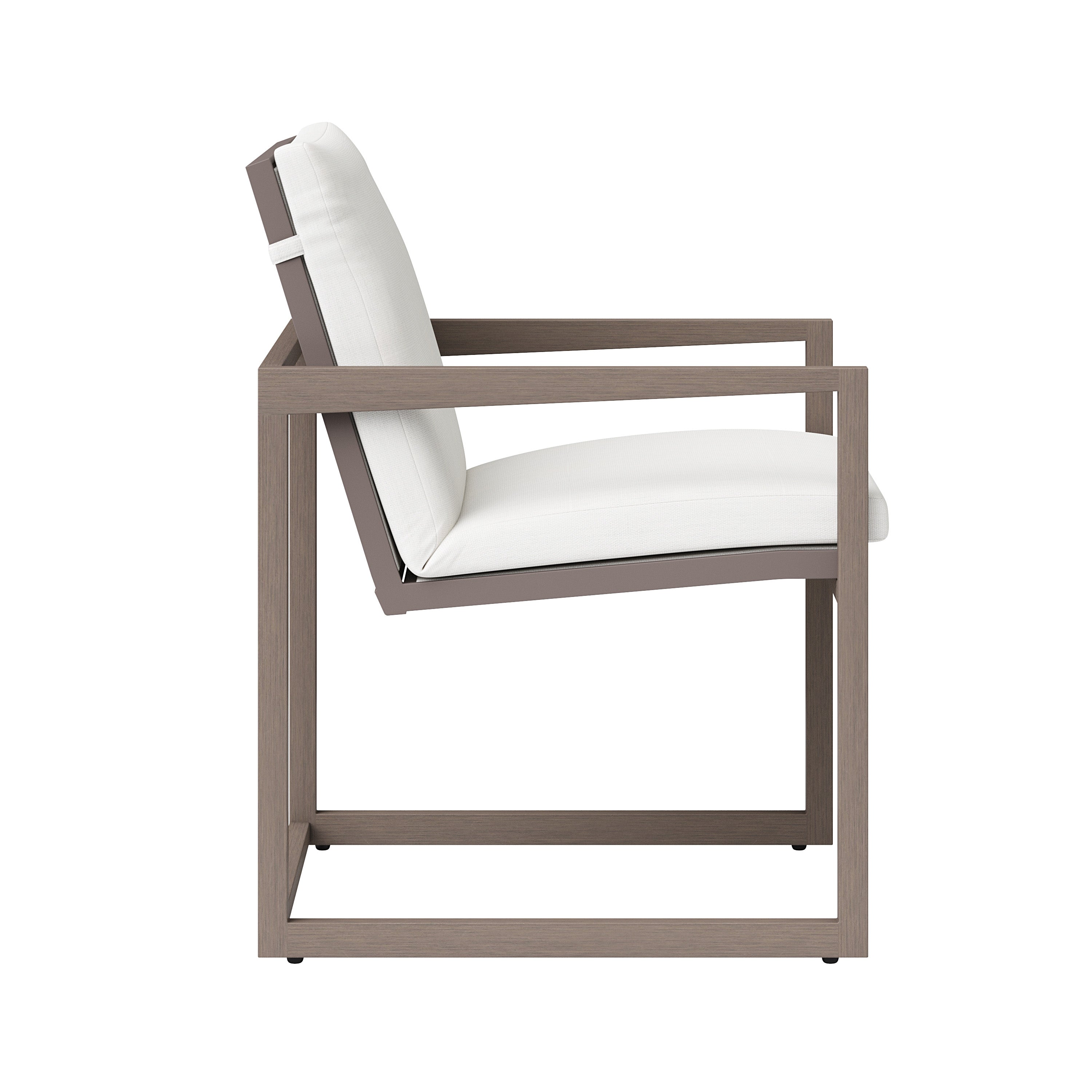 Park Chair - W