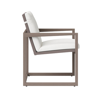 Park Chair - W