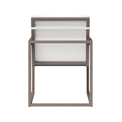 Park Chair - W