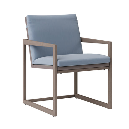 Park Chair - B