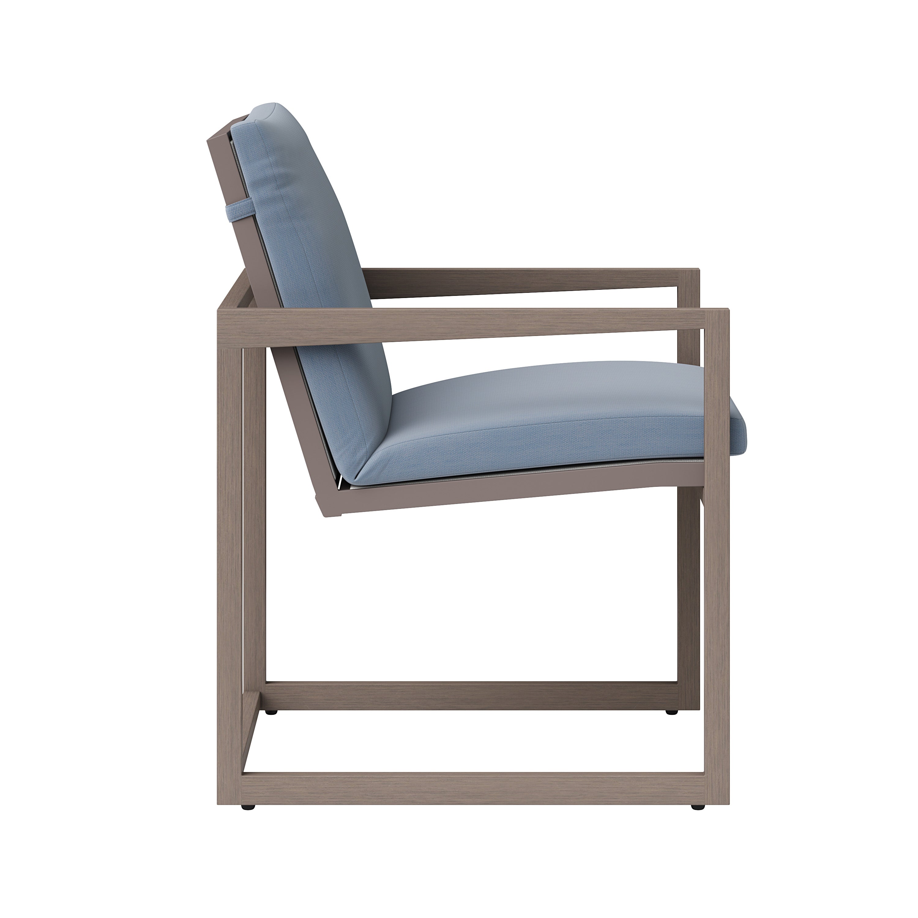 Park Chair - B
