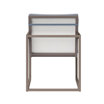 Park Chair - B